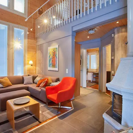 Kaetkaenharju * Levi