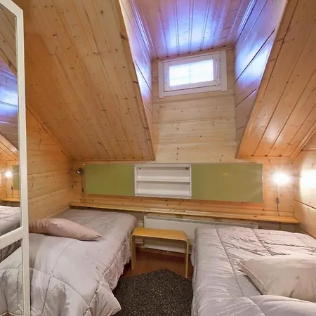 Kaetkaenharju * Levi