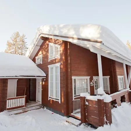 Kaetkaenharju Apartment Levi