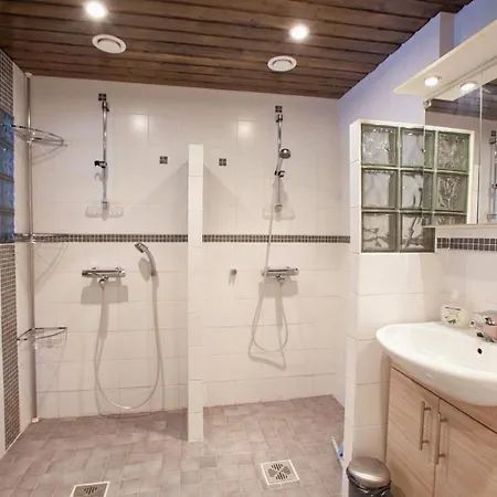 Kaetkaenharju Apartment