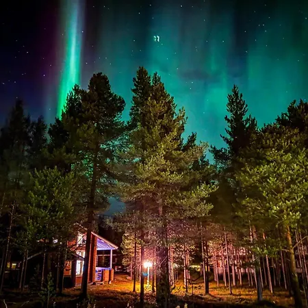 Apartamento Kaetkaenharju *